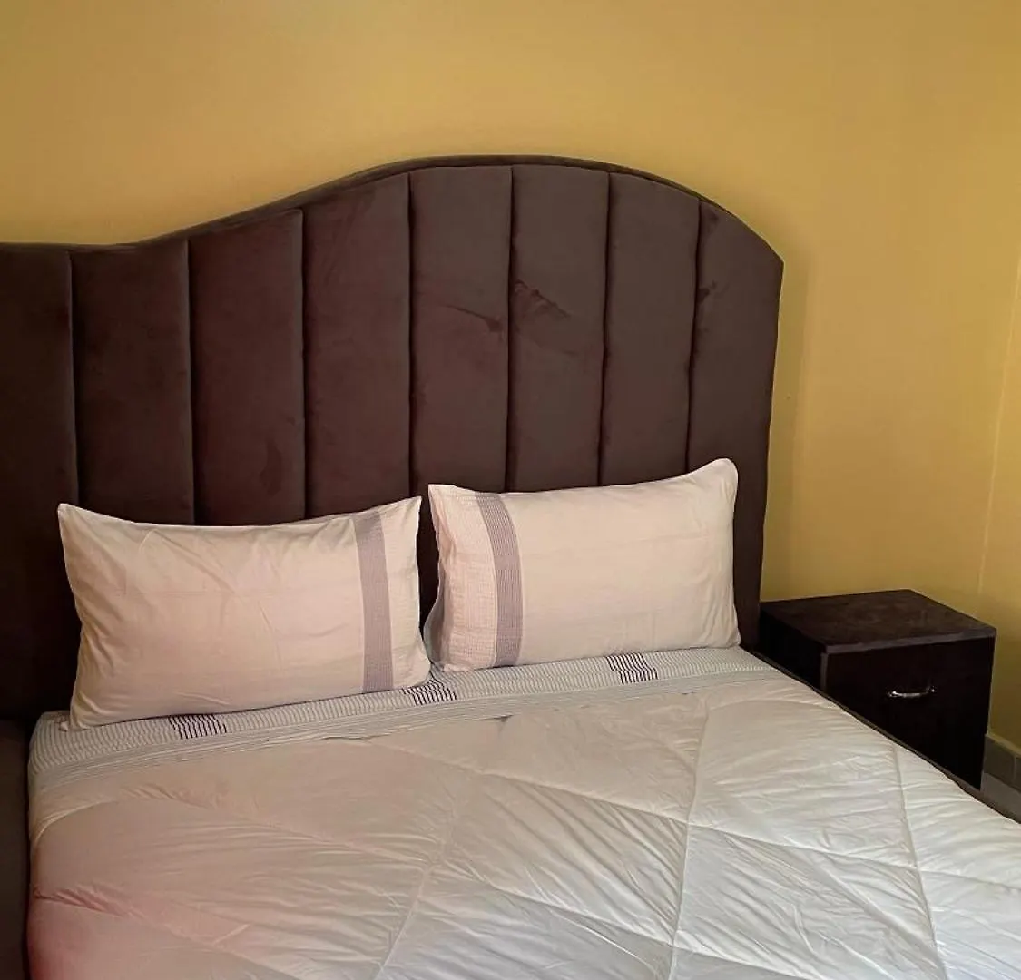 Nappers Secrets Villa Kampala 0*,